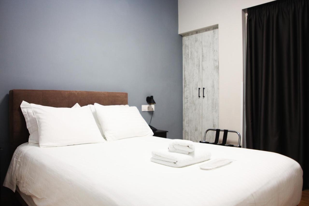 Apollon Filoxenia Hotel Corinth ภายนอก รูปภาพ