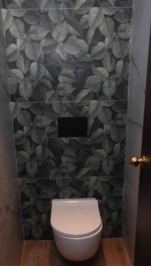 Apollon Filoxenia Hotel Corinth ภายนอก รูปภาพ