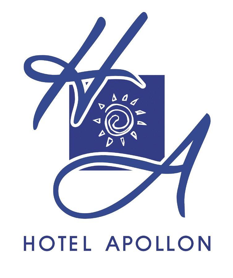 Apollon Filoxenia Hotel Corinth ภายนอก รูปภาพ