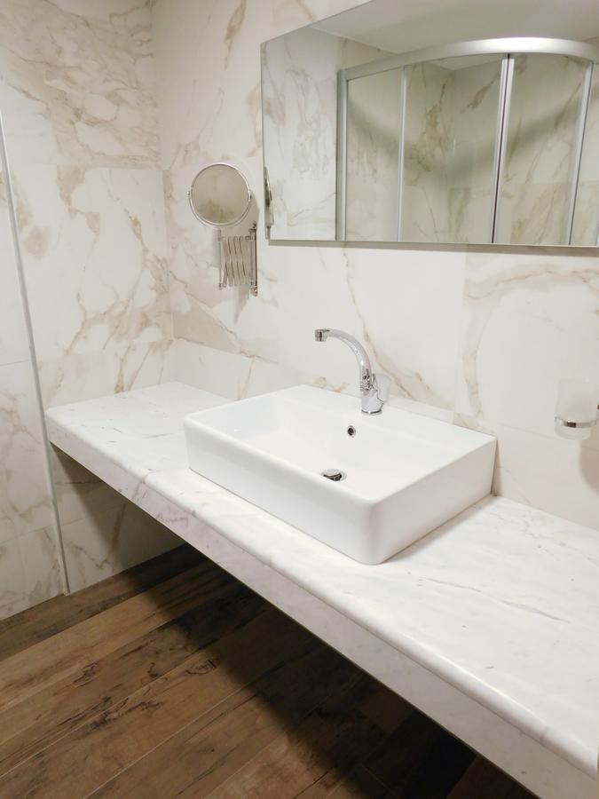 Apollon Filoxenia Hotel Corinth ภายนอก รูปภาพ