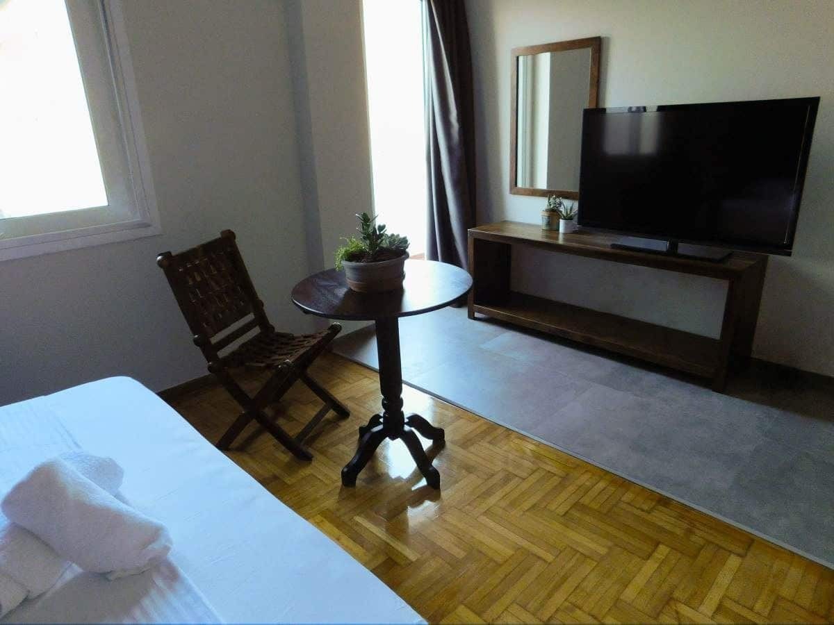 Apollon Filoxenia Hotel Corinth ภายนอก รูปภาพ